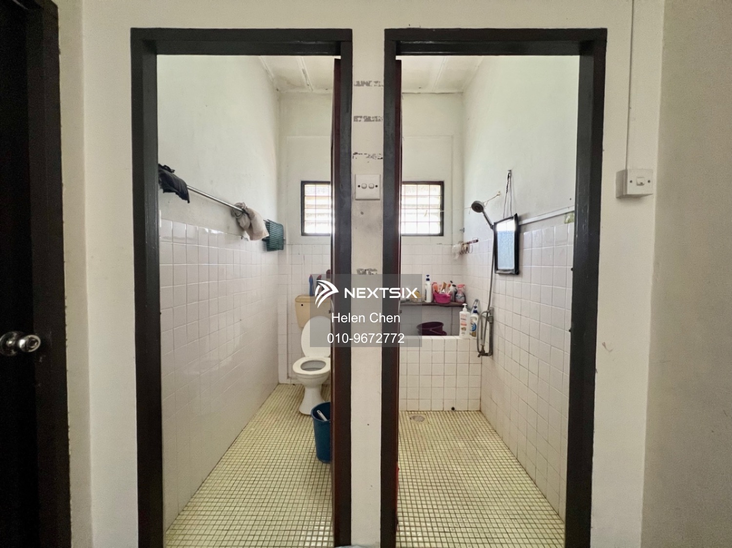 Semi-detached House For Sale in Kuching Sarawak - Image 8