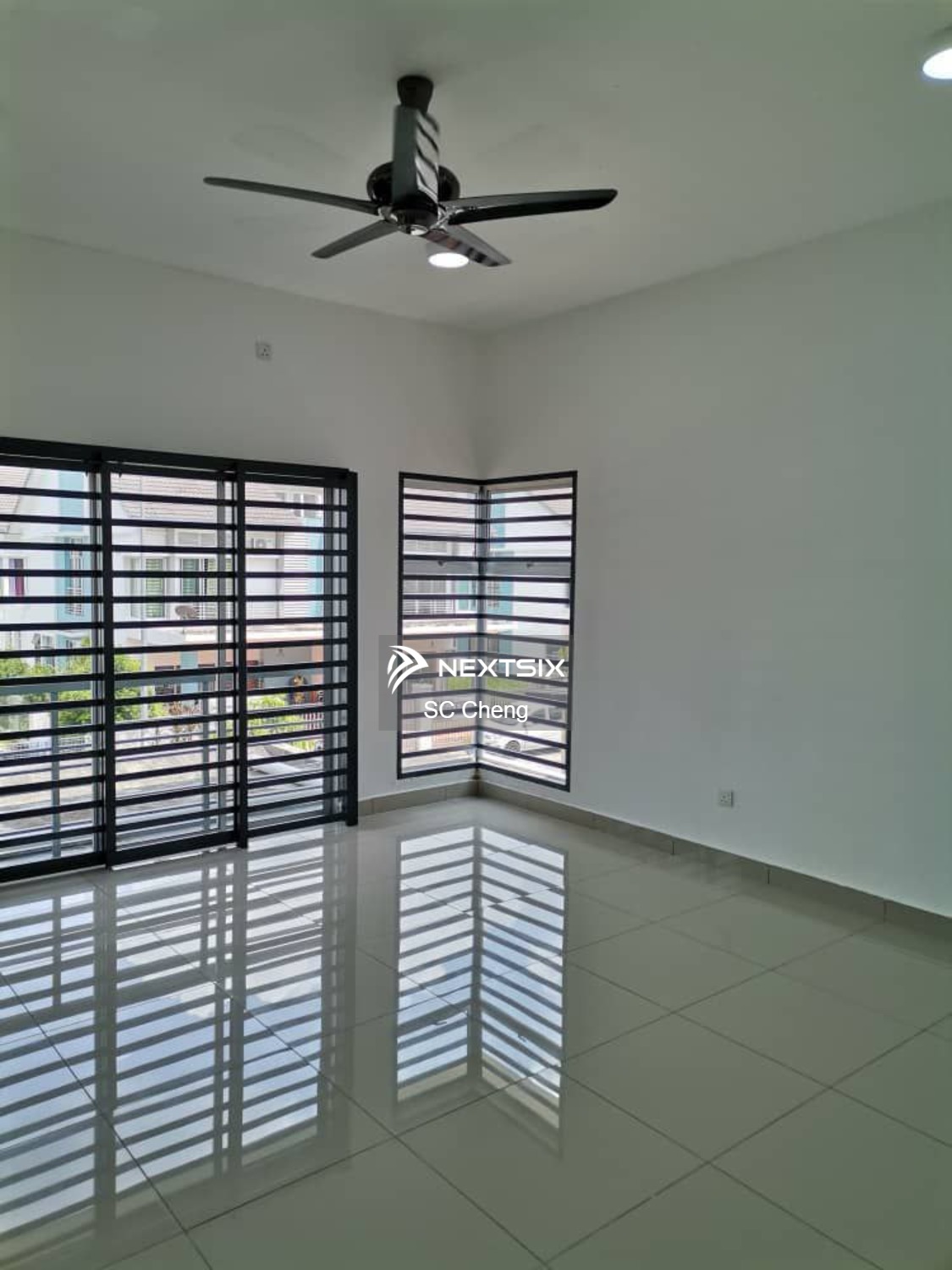 Cluster House For Sale in Iskandar Puteri (Nusajaya) Johor - Image 7