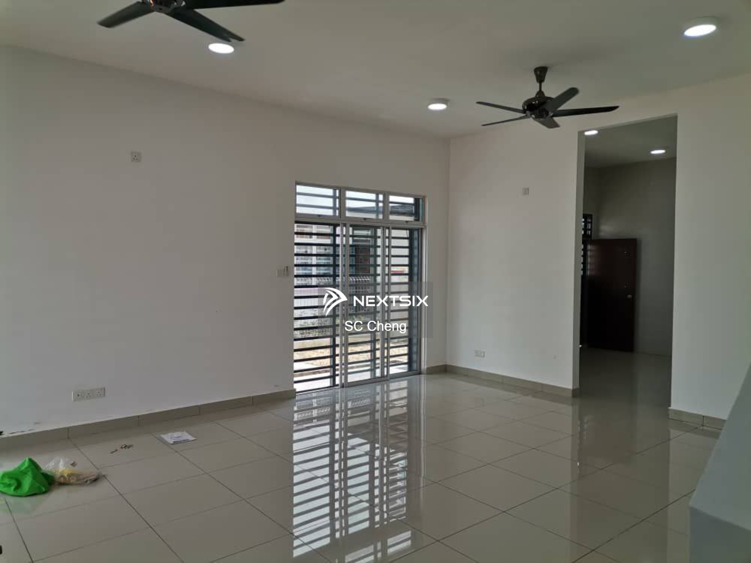 Cluster House For Sale in Iskandar Puteri (Nusajaya) Johor - Image 9
