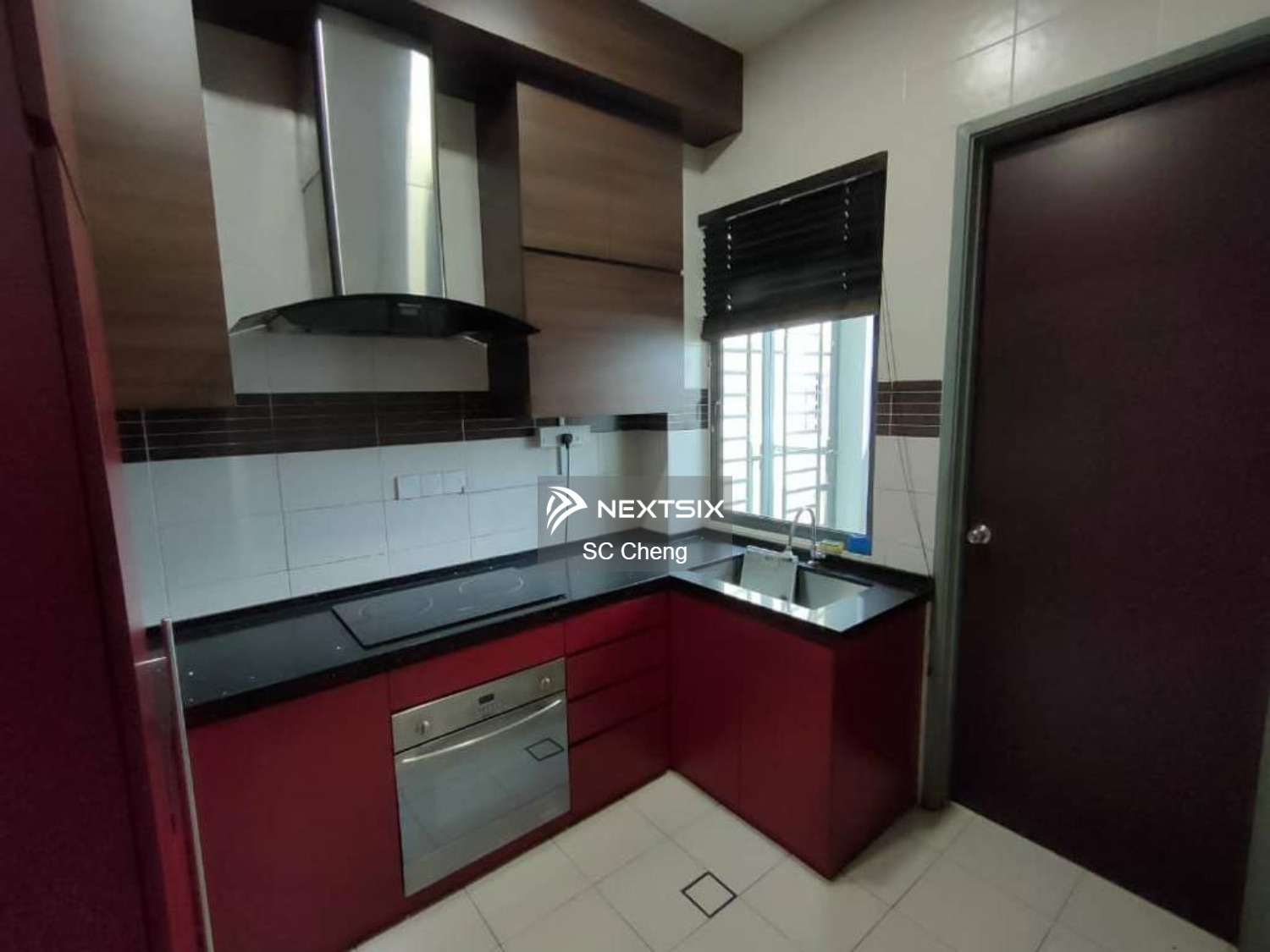 2-sty Terrace/Link House For Sale in Iskandar Puteri (Nusajaya) Johor - Image 11