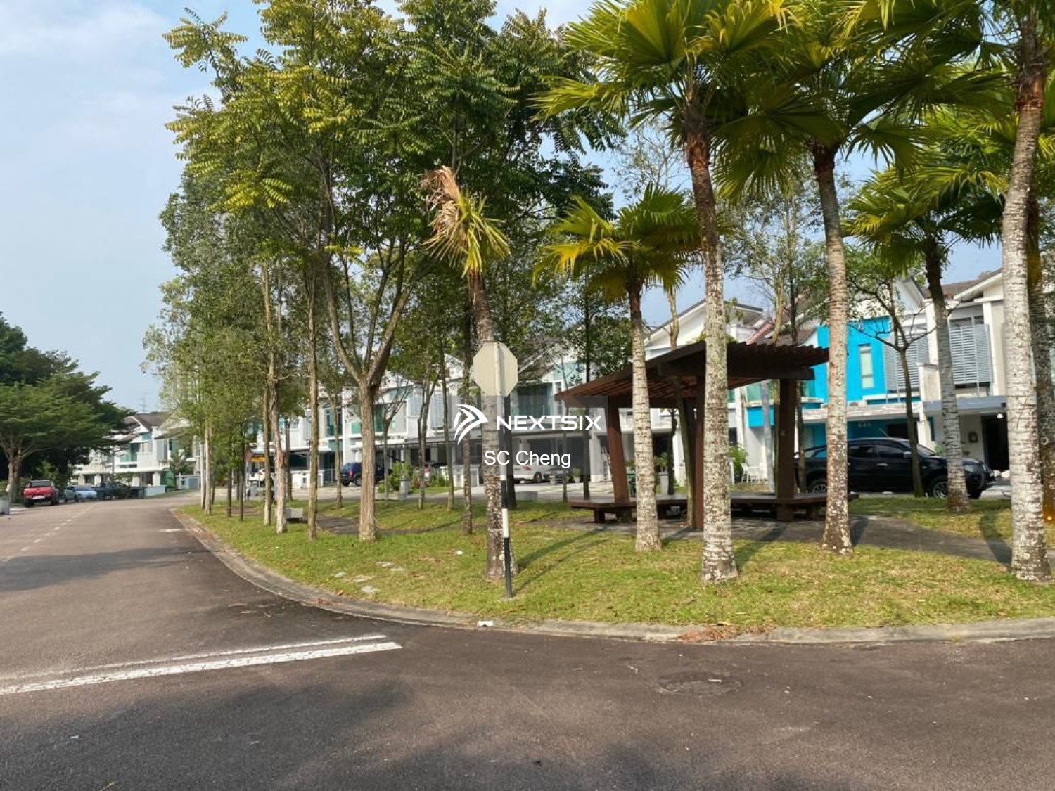 2-sty Terrace/Link House For Sale in Iskandar Puteri (Nusajaya) Johor - Image 14