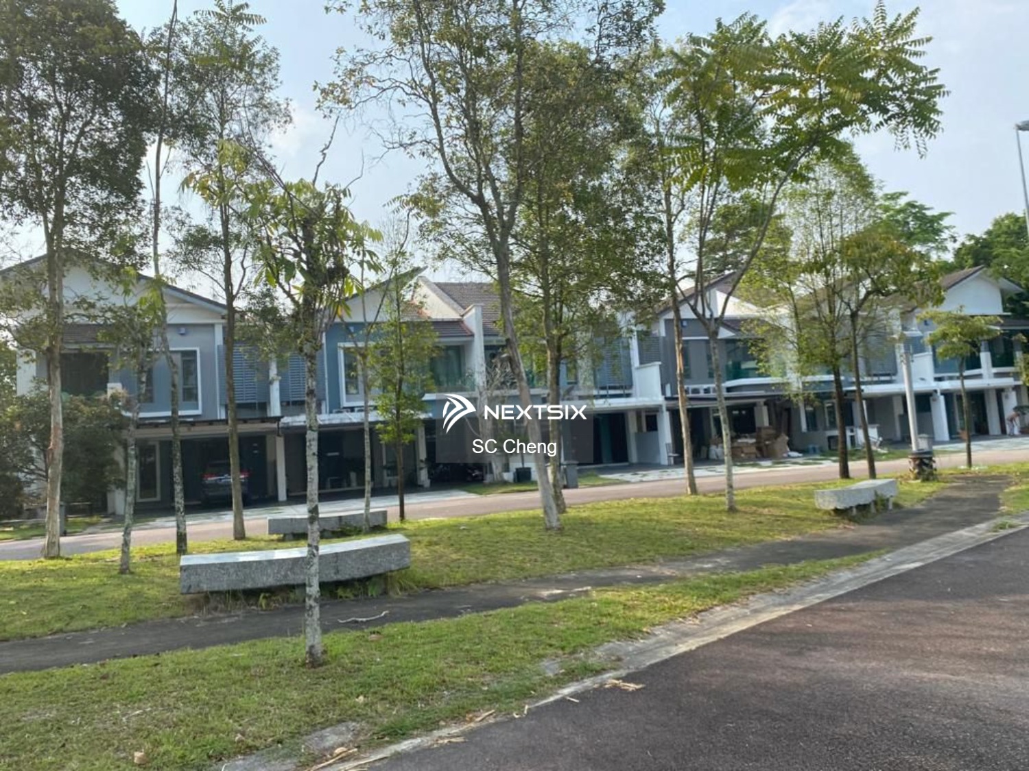 2-sty Terrace/Link House For Sale in Iskandar Puteri (Nusajaya) Johor - Image 4