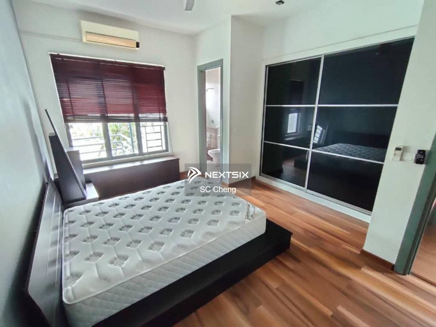 2-sty Terrace/Link House For Sale in Iskandar Puteri (Nusajaya) Johor - Image 5