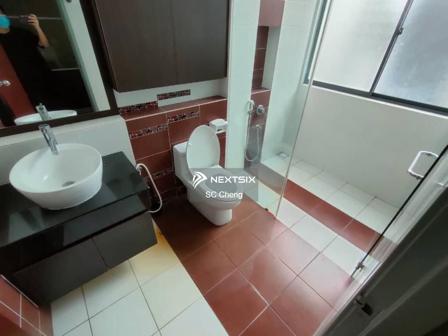 2-sty Terrace/Link House For Sale in Iskandar Puteri (Nusajaya) Johor - Image 6