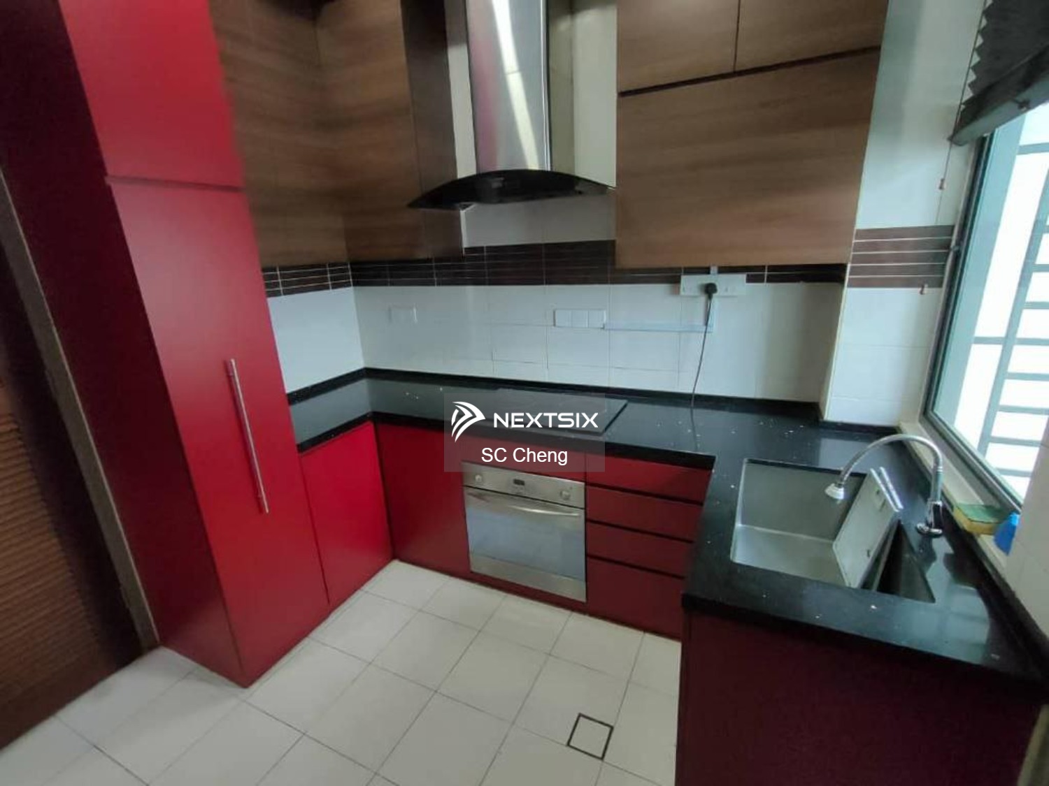 2-sty Terrace/Link House For Sale in Iskandar Puteri (Nusajaya) Johor - Image 7