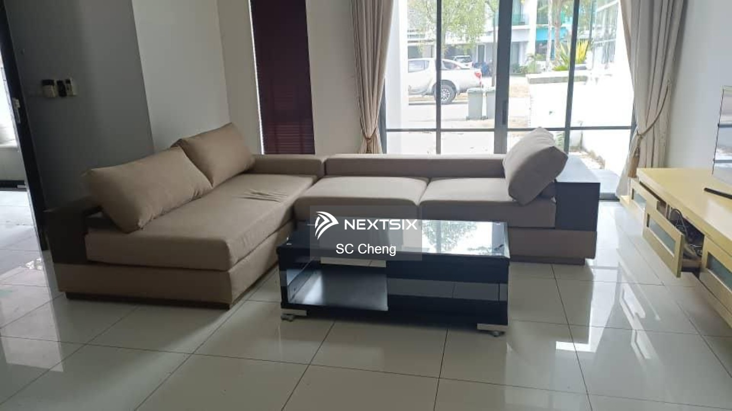 2-sty Terrace/Link House For Sale in Iskandar Puteri (Nusajaya) Johor - Image 9