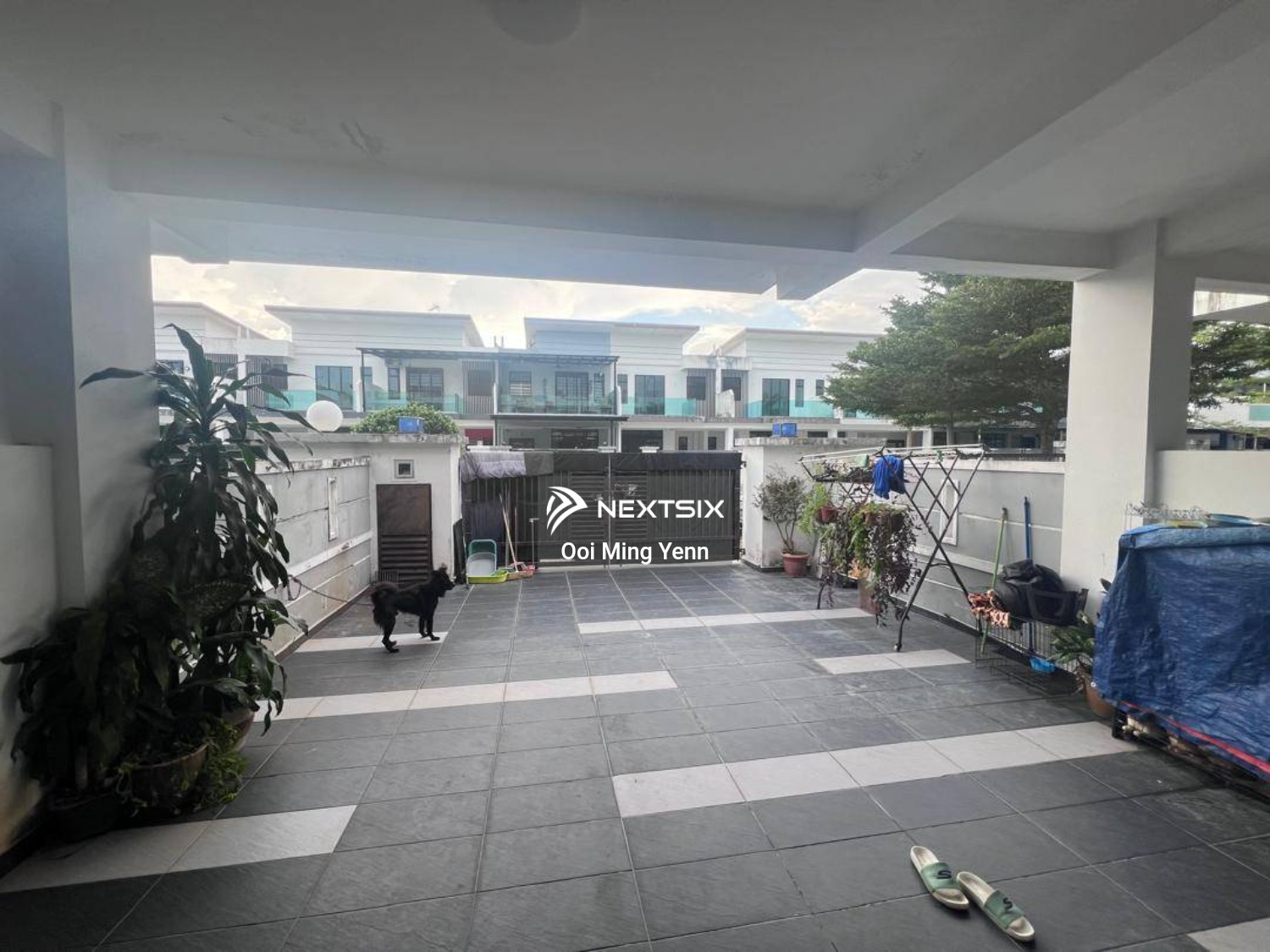 2-sty Terrace/Link House For Sale in Ulu Tiram Johor