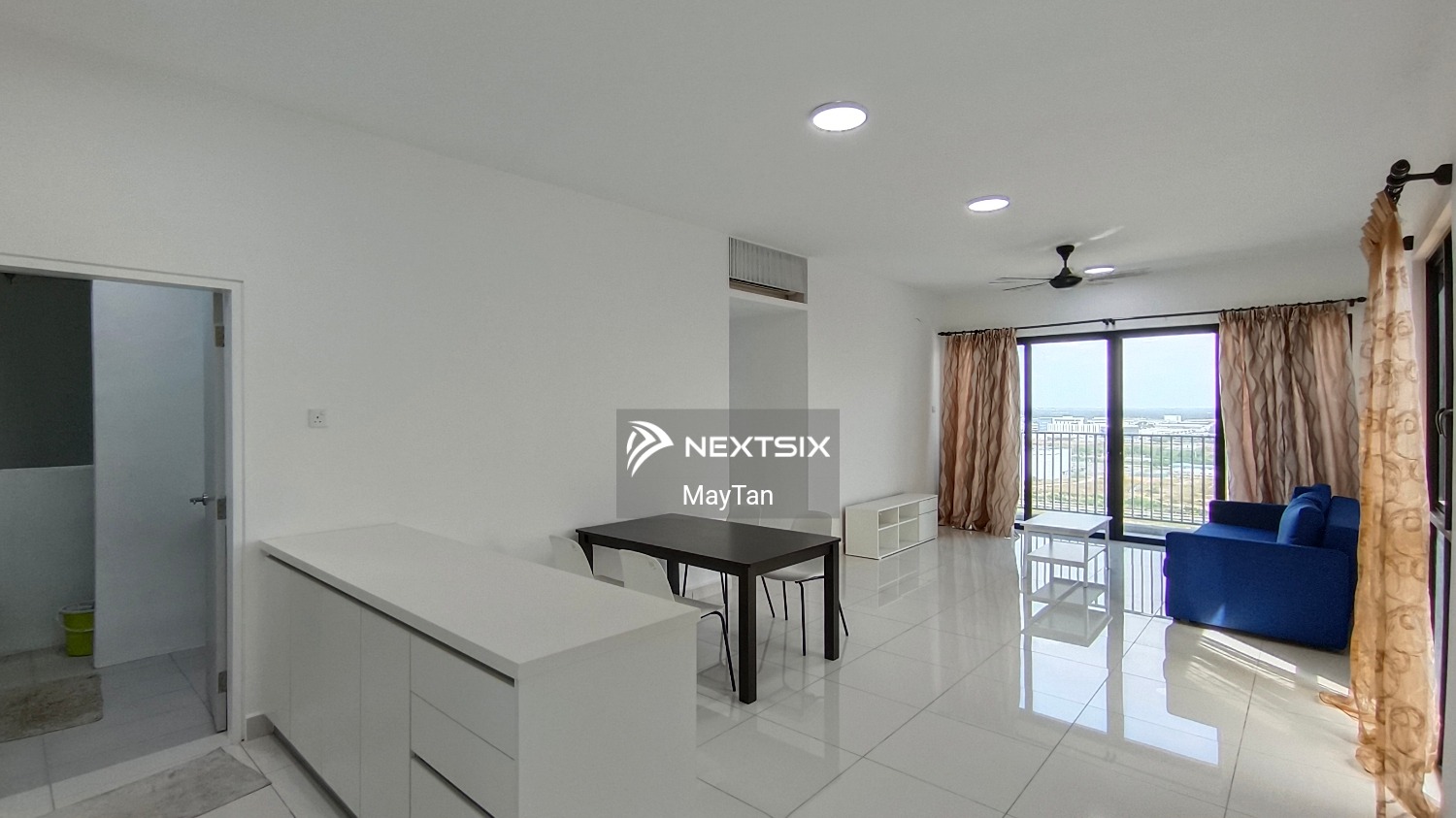 Condominium For Sale in Batu Kawan Penang