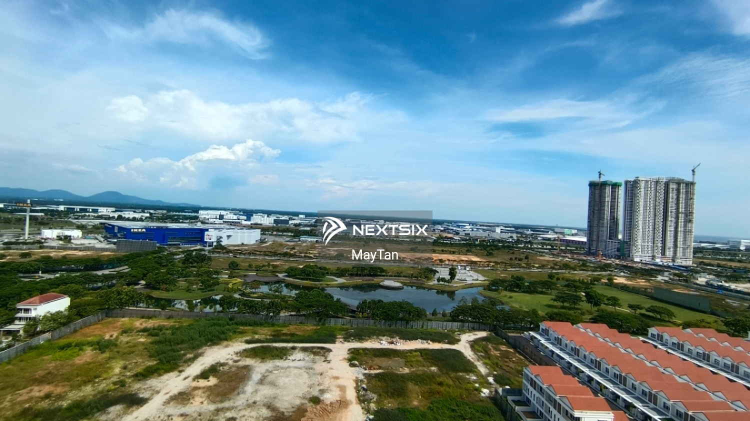 Condominium For Sale in Batu Kawan Penang - Image 11