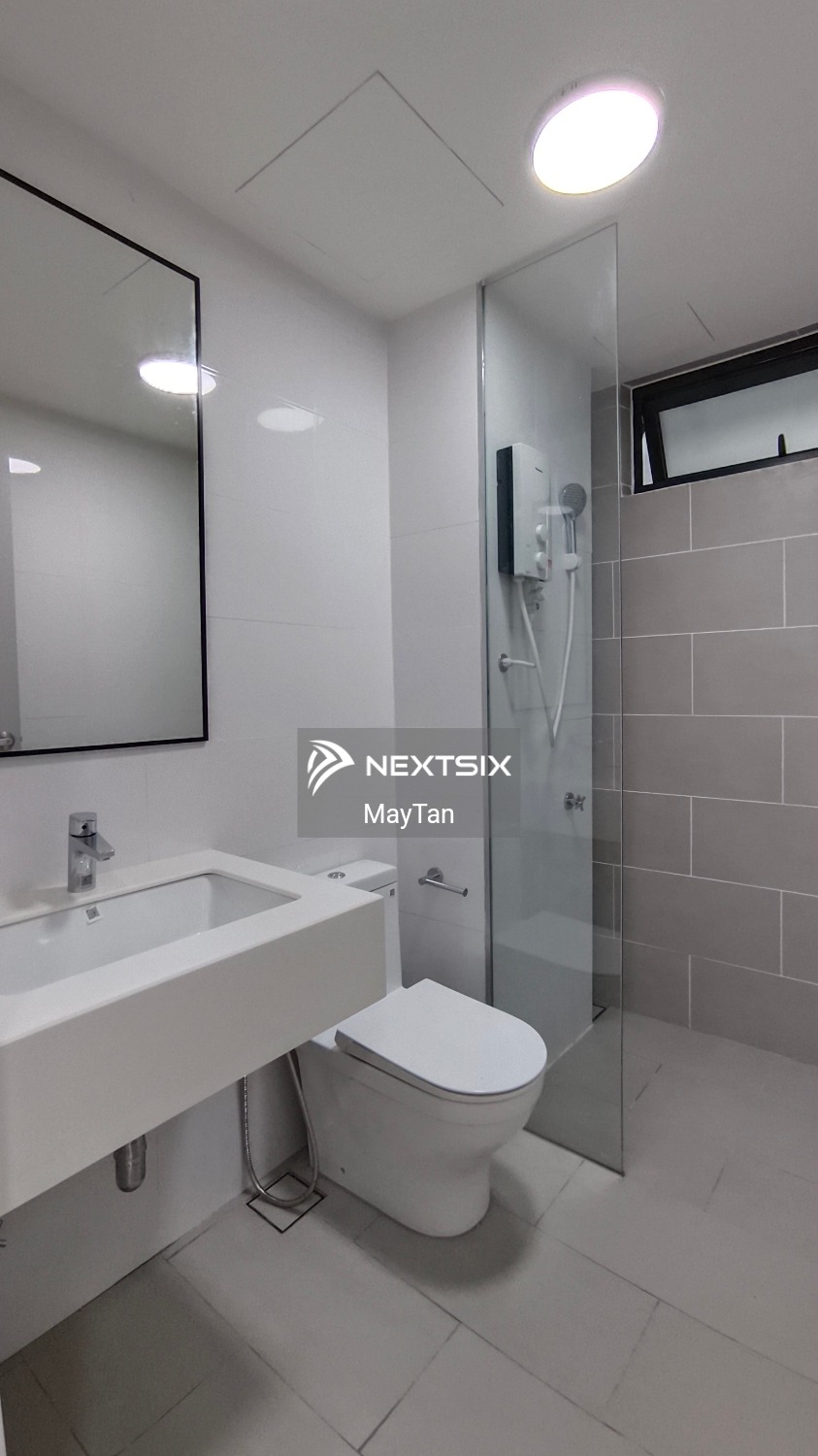 Condominium For Sale in Batu Kawan Penang - Image 8