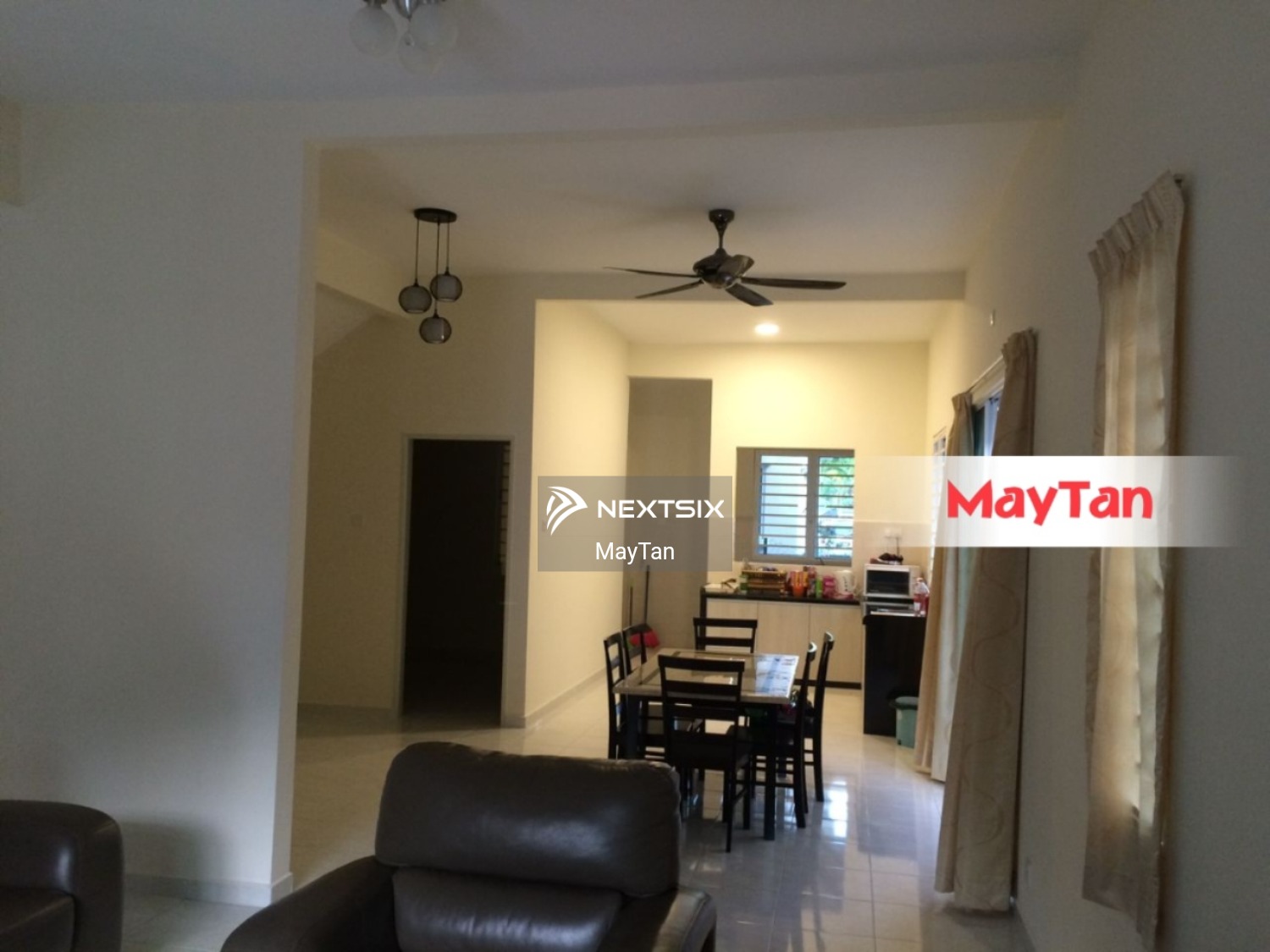 Semi-detached House For Sale in Balik Pulau Penang - Image 5