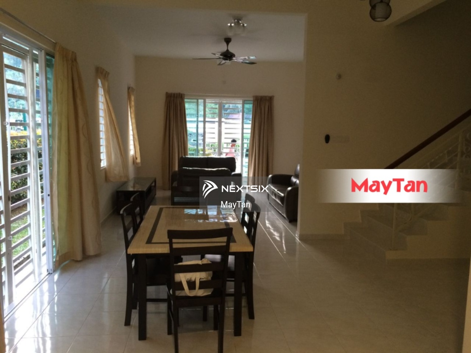 Semi-detached House For Sale in Balik Pulau Penang - Image 6