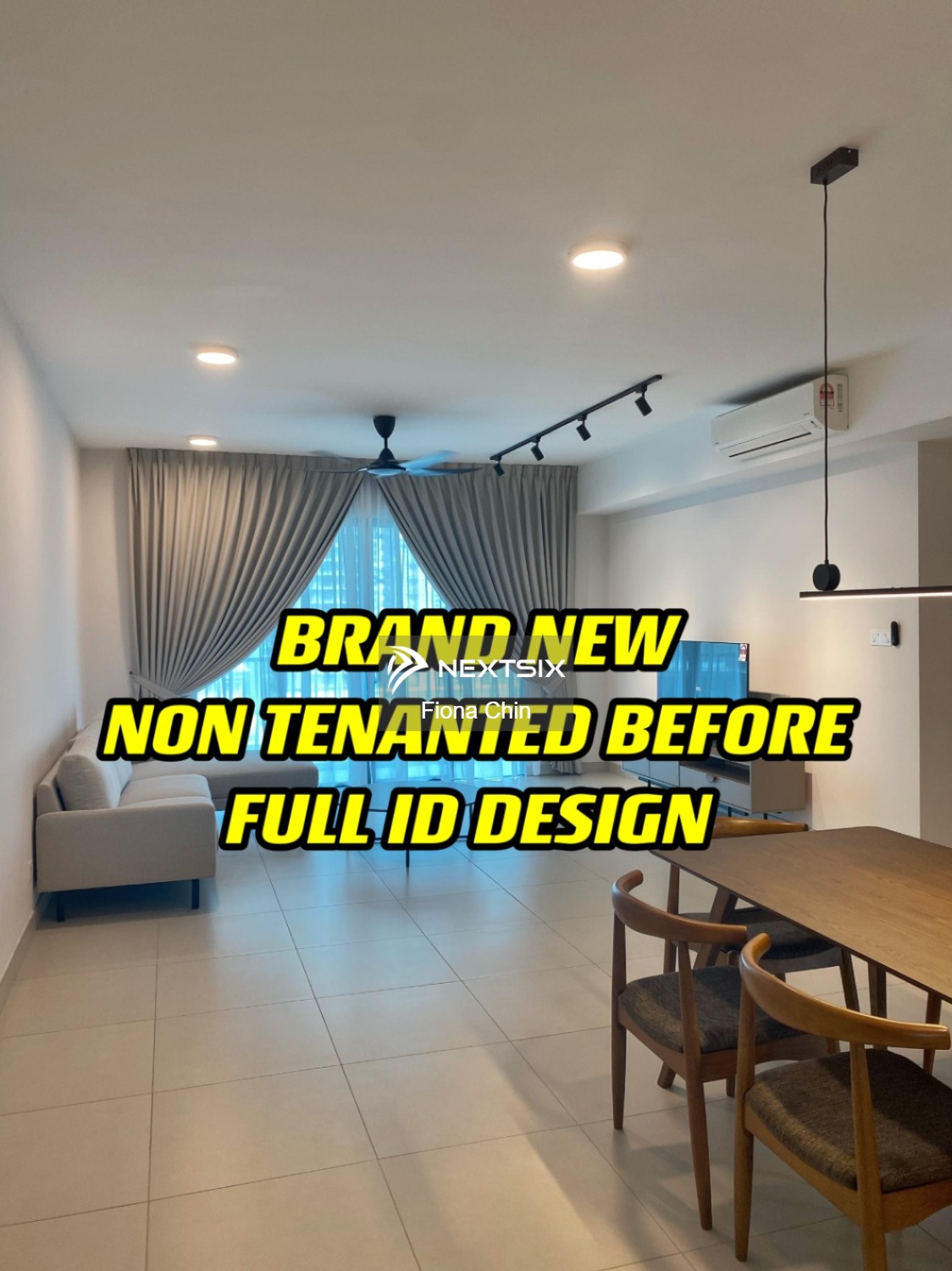 Condominium For Rent in Mont Kiara Kuala Lumpur