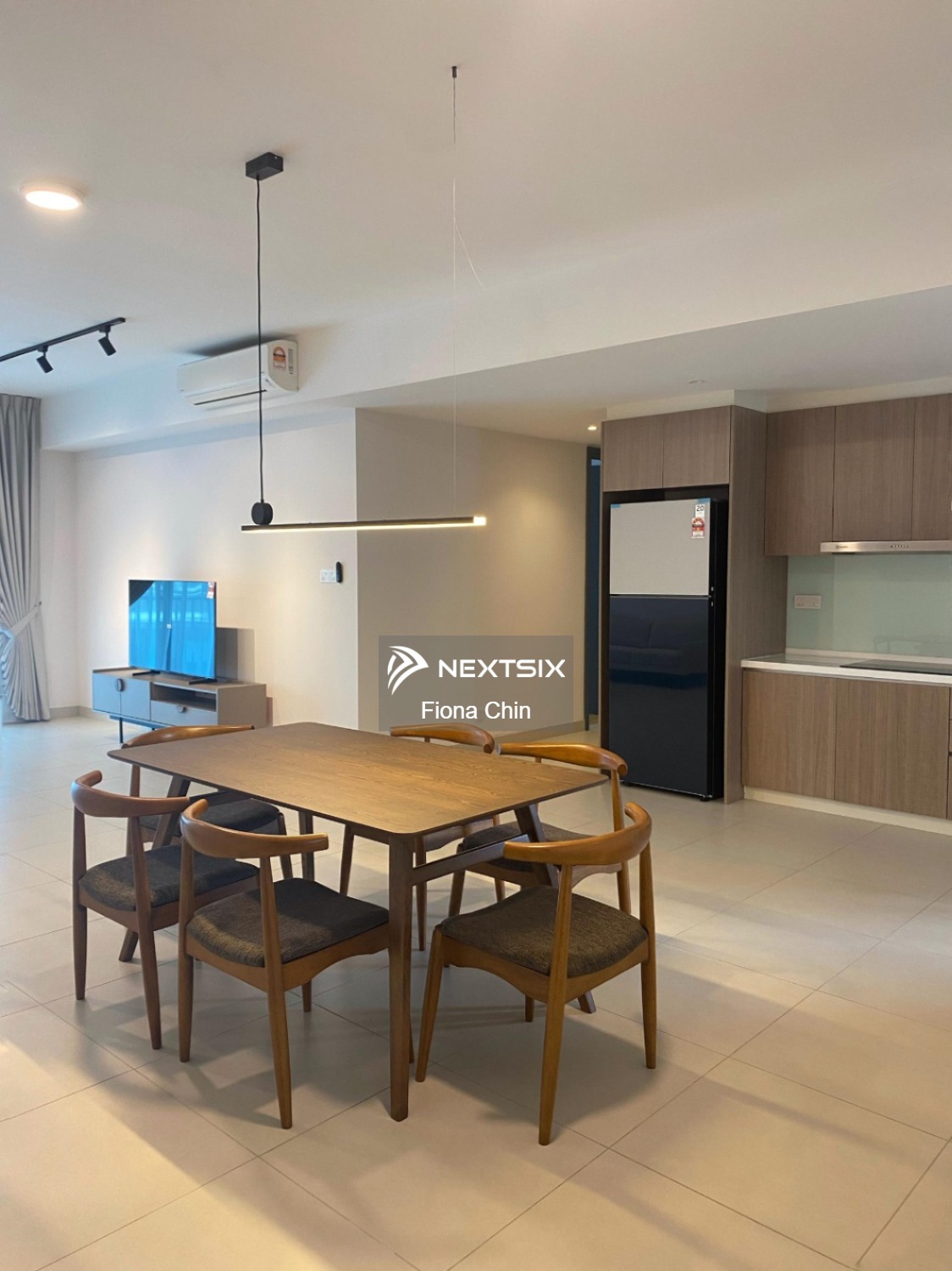 Condominium For Rent in Mont Kiara Wilayah Persekutuan Kuala Lumpur - Image 16