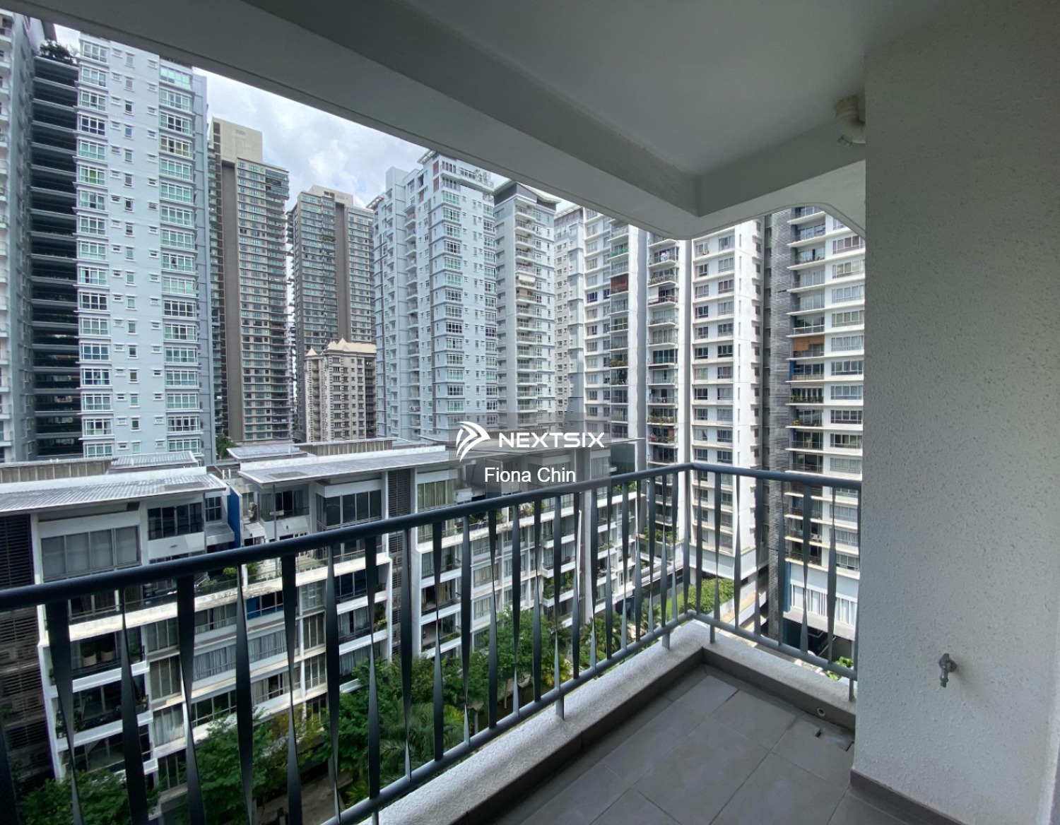 Condominium For Rent in Mont Kiara Wilayah Persekutuan Kuala Lumpur - Image 18