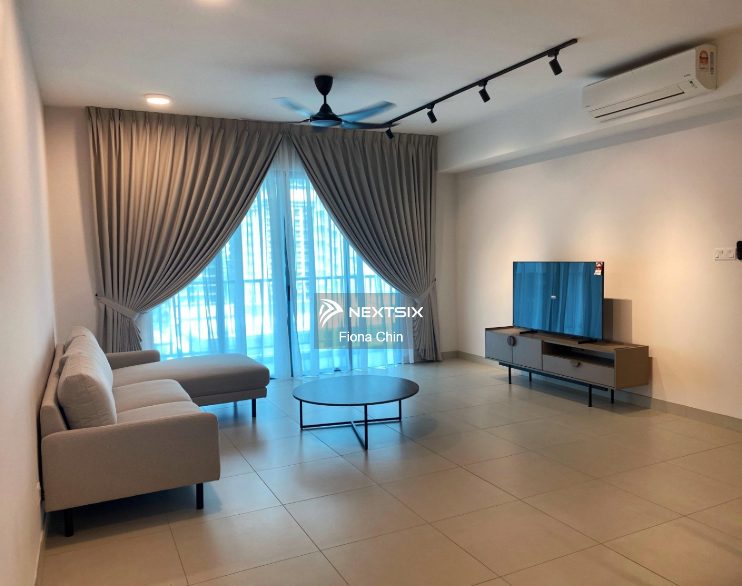 Condominium For Rent in Mont Kiara Wilayah Persekutuan Kuala Lumpur - Image 2