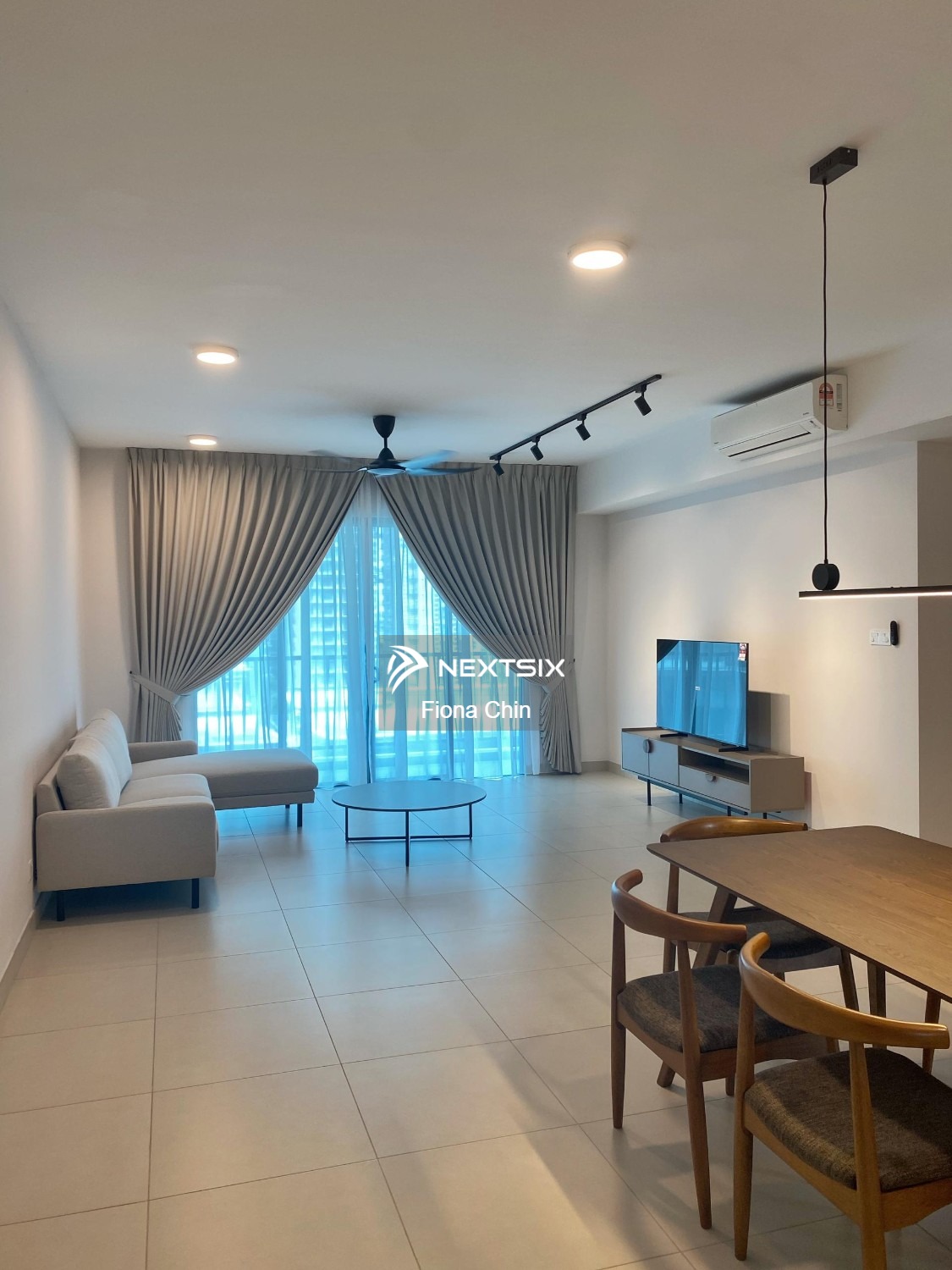 Condominium For Rent in Mont Kiara Wilayah Persekutuan Kuala Lumpur - Image 6
