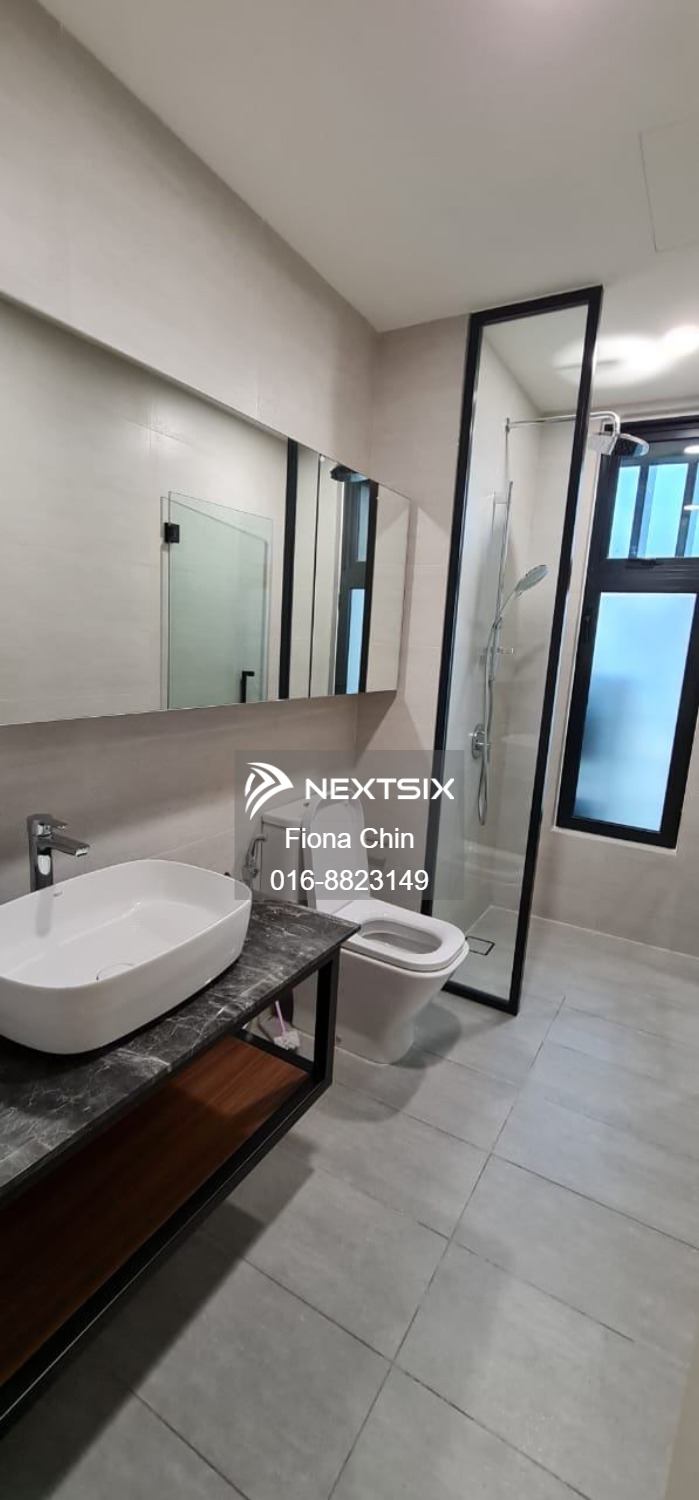 Serviced Residence For Rent in Dutamas Wilayah Persekutuan Kuala Lumpur - Image 5