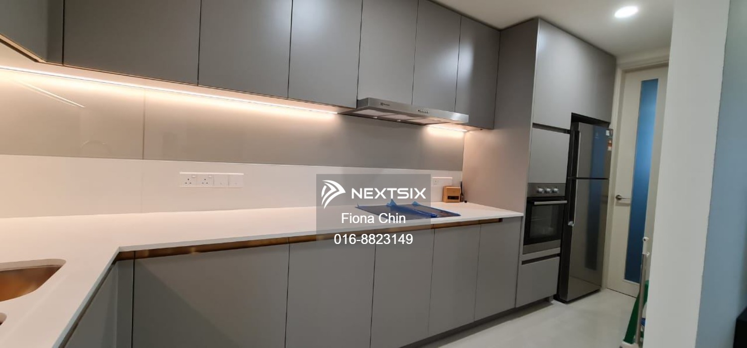 Serviced Residence For Rent in Dutamas Wilayah Persekutuan Kuala Lumpur - Image 6