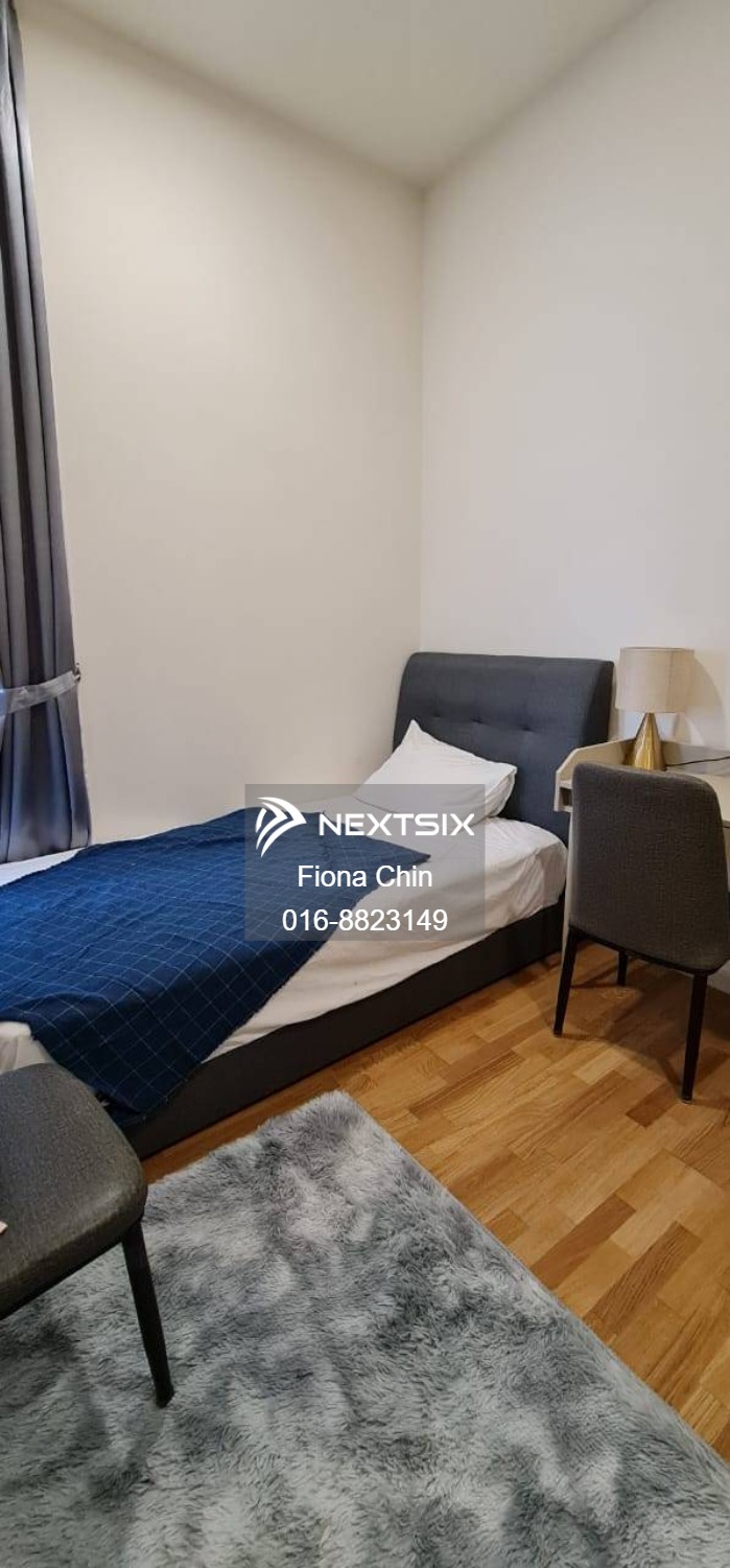 Serviced Residence For Rent in Dutamas Wilayah Persekutuan Kuala Lumpur - Image 7