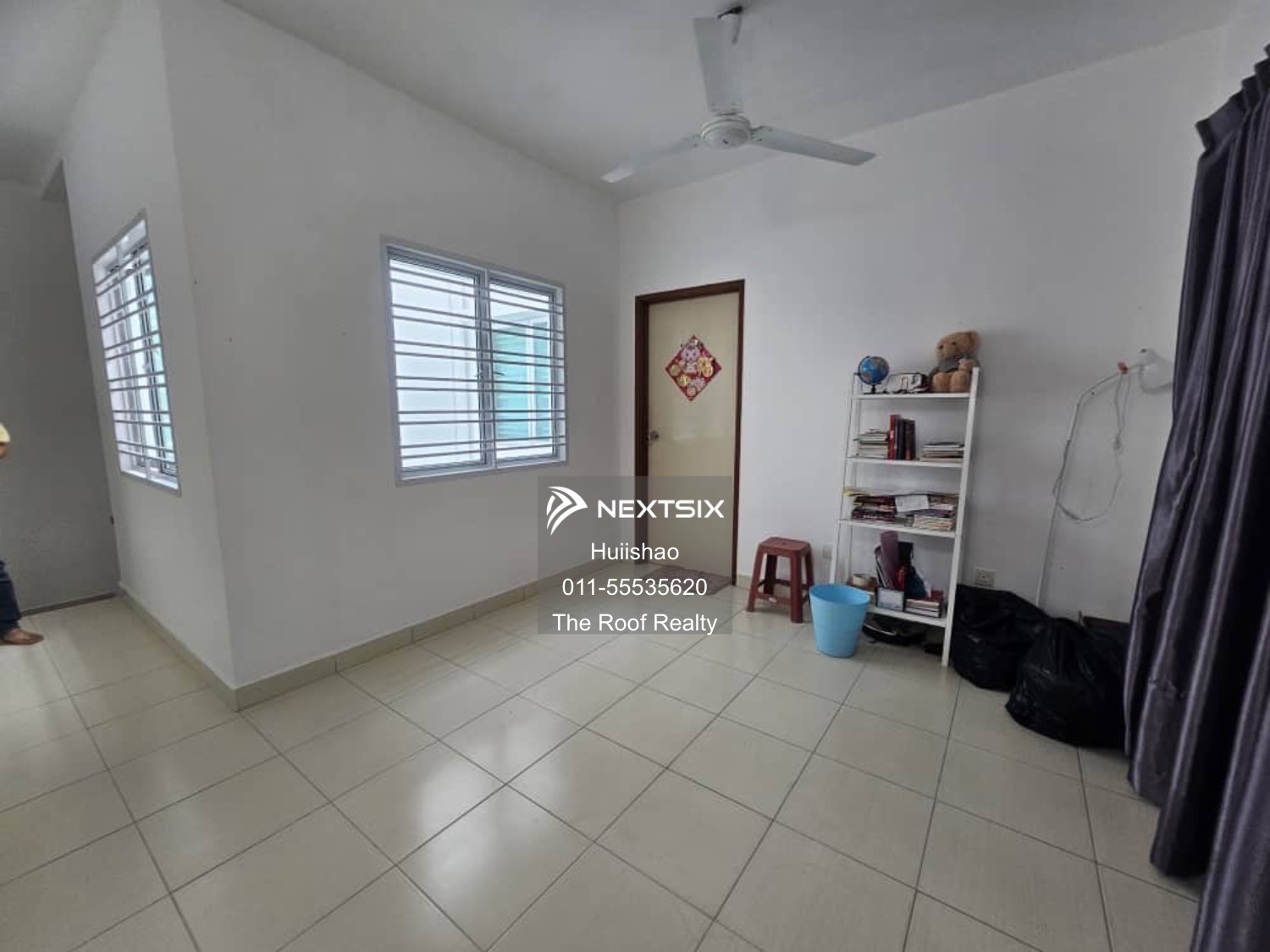 2-sty Terrace/Link House For Sale in Johor Bahru Johor - Image 5