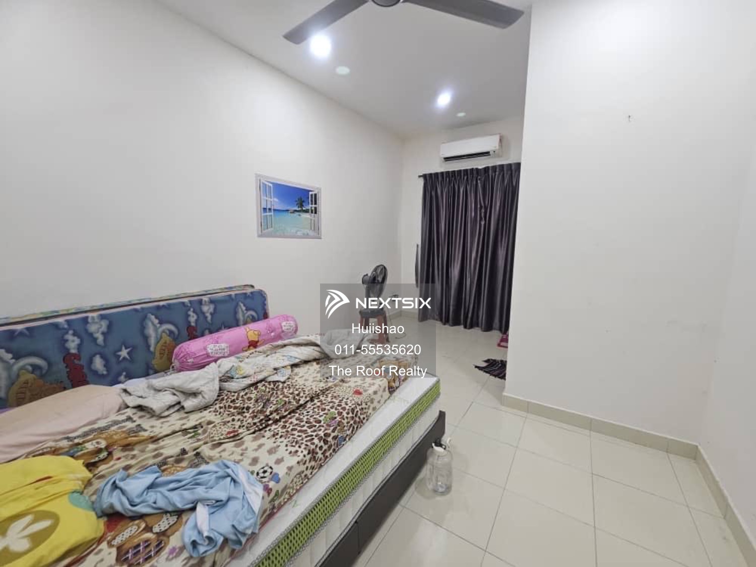 2-sty Terrace/Link House For Sale in Johor Bahru Johor - Image 6