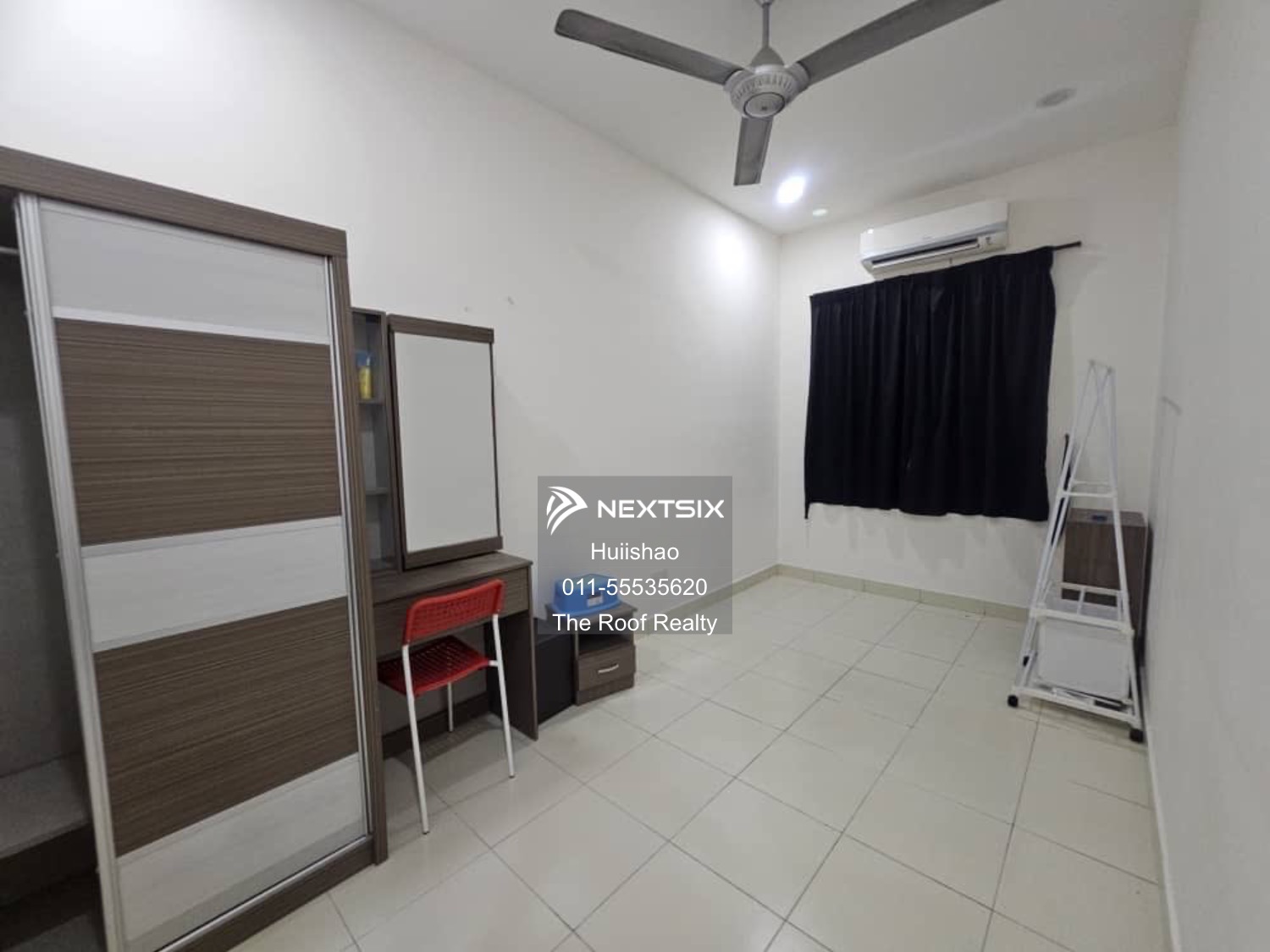 2-sty Terrace/Link House For Sale in Johor Bahru Johor - Image 8