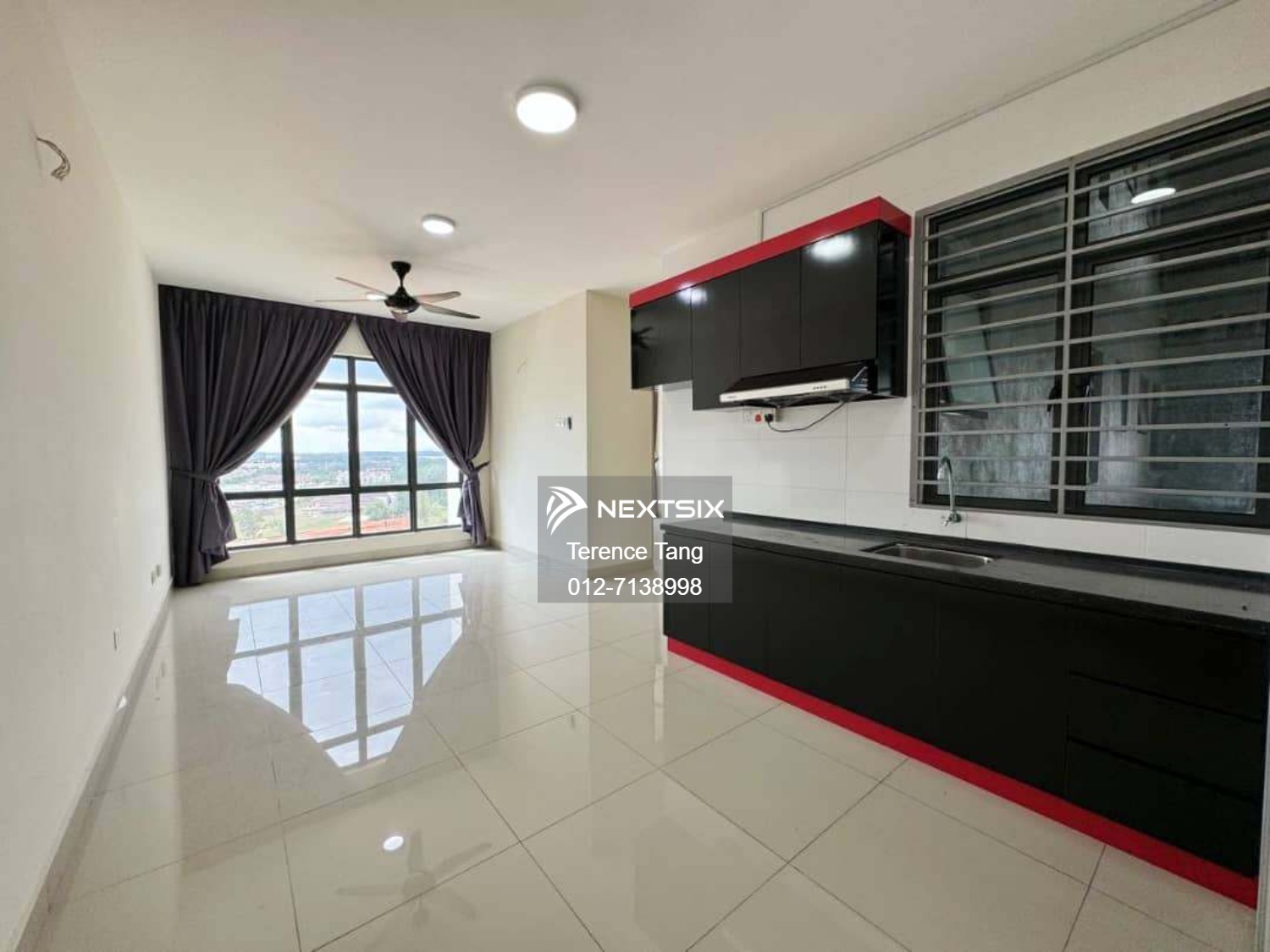 Serviced Residence For Sale in Johor Bahru Johor