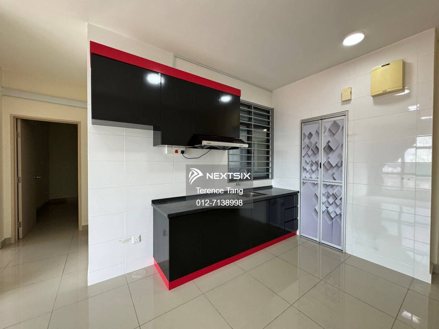 Serviced Residence For Sale in Johor Bahru Johor - Image 5