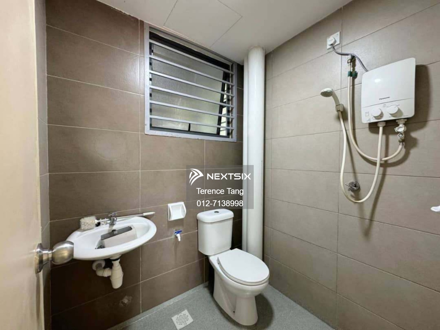 Serviced Residence For Sale in Johor Bahru Johor - Image 6