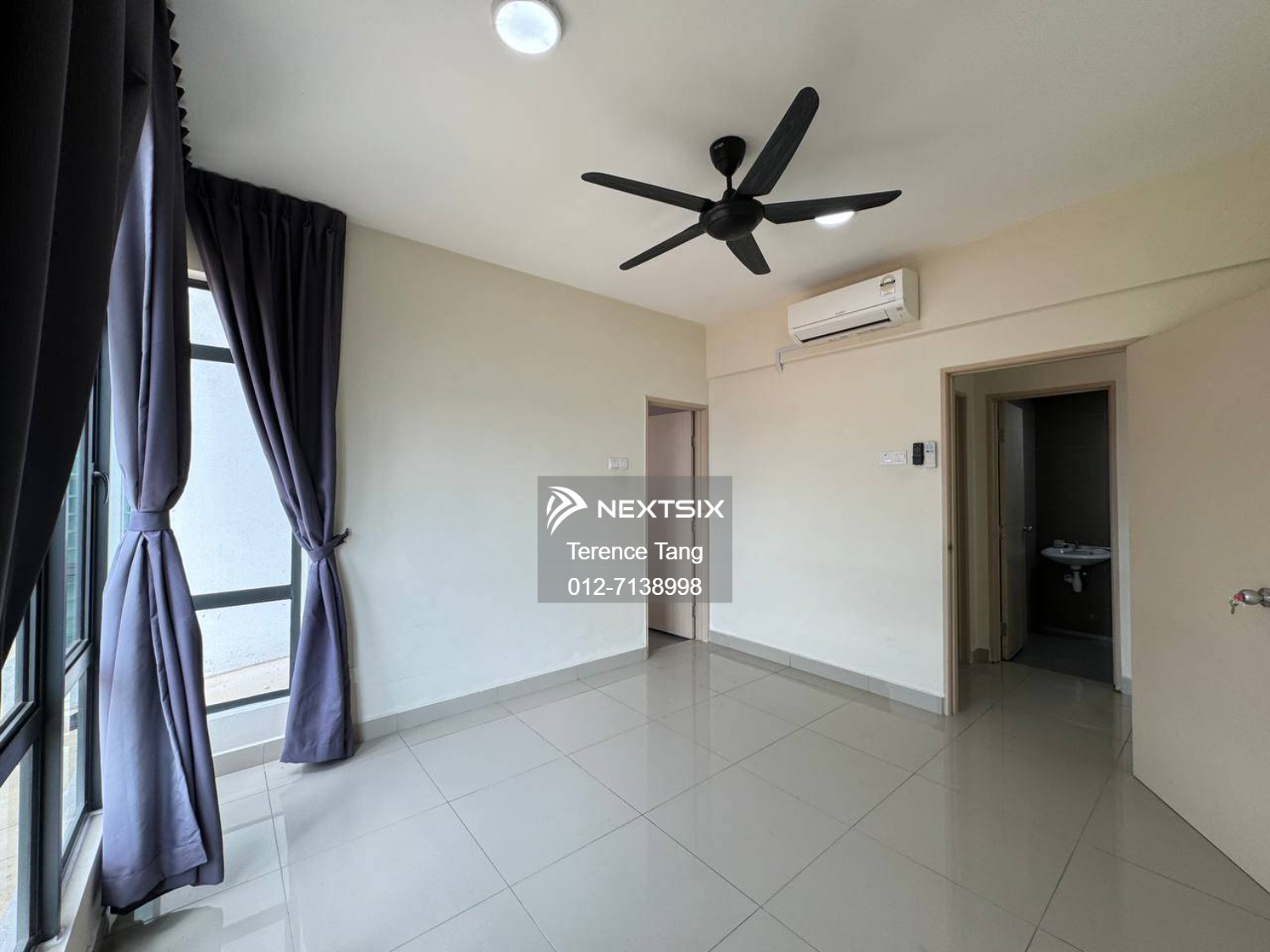 Serviced Residence For Sale in Johor Bahru Johor - Image 7