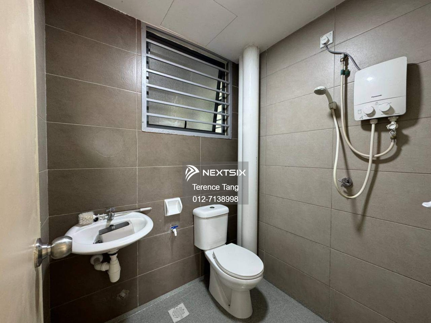 Serviced Residence For Sale in Johor Bahru Johor - Image 8