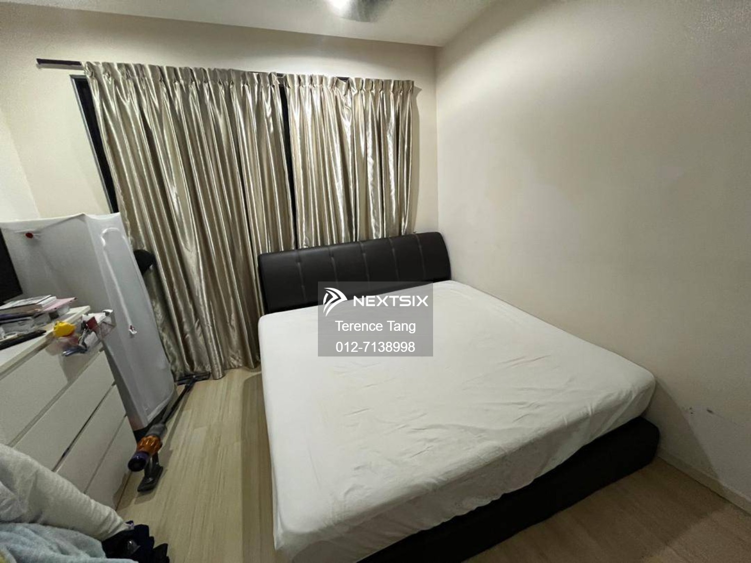 Condominium For Sale in Iskandar Puteri (Nusajaya) Johor