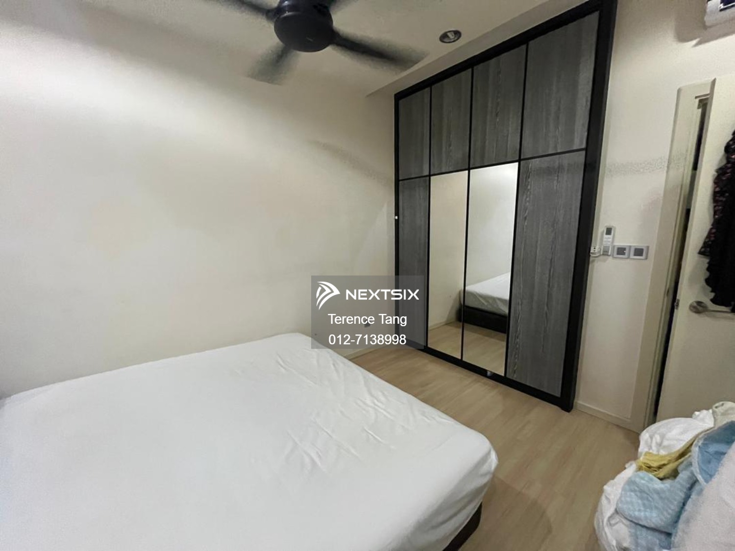 Condominium For Sale in Iskandar Puteri (Nusajaya) Johor - Image 2