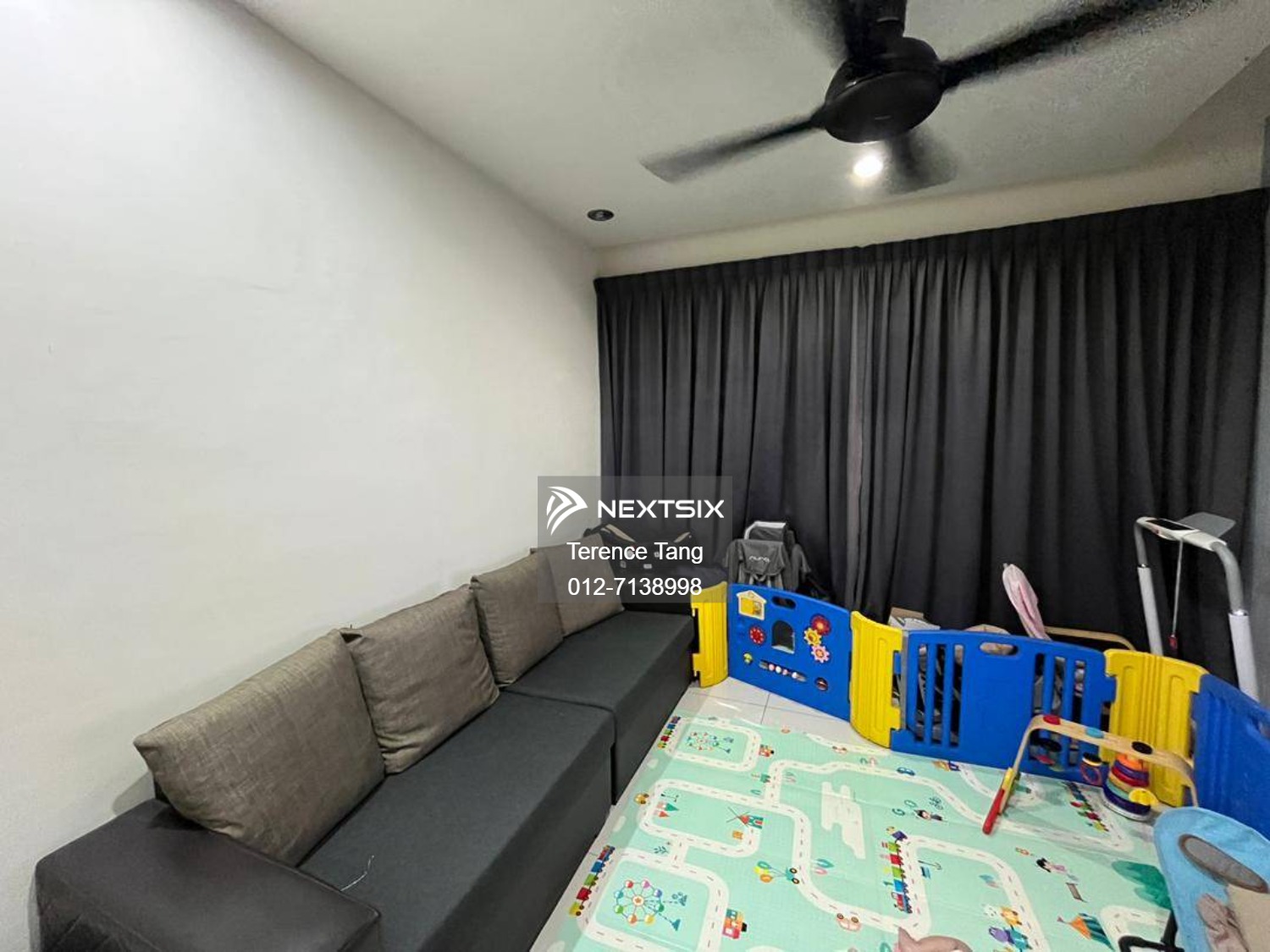 Condominium For Sale in Iskandar Puteri (Nusajaya) Johor - Image 4