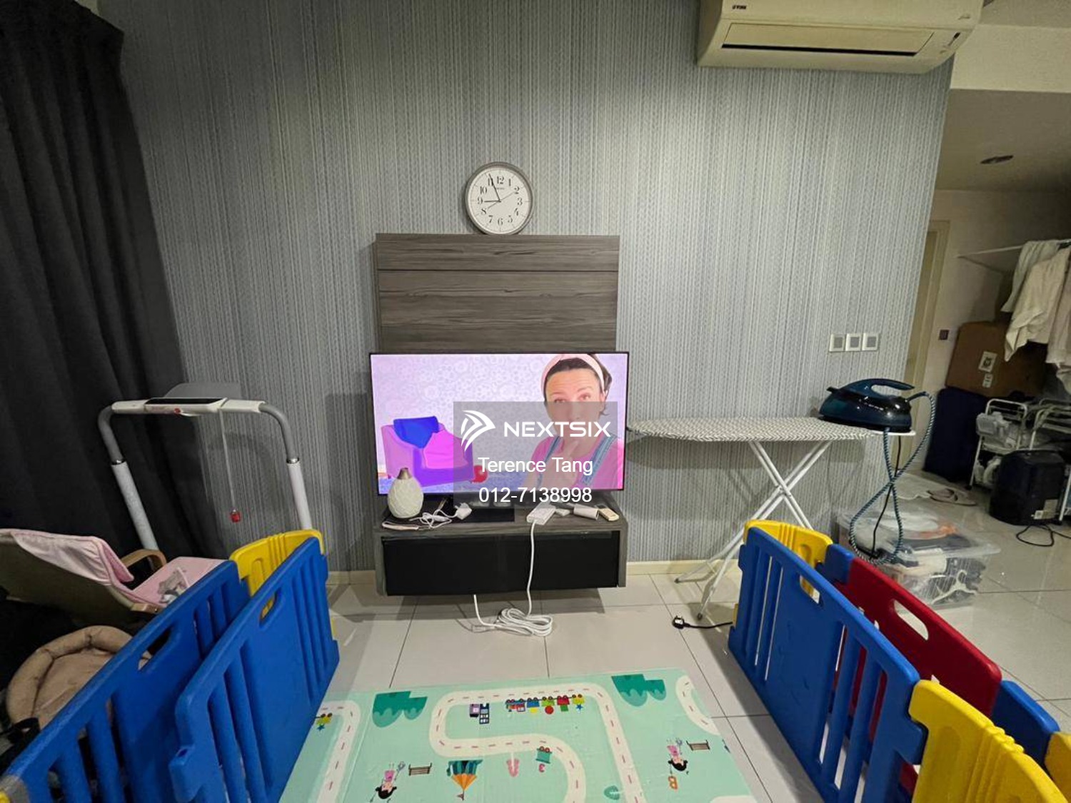 Condominium For Sale in Iskandar Puteri (Nusajaya) Johor - Image 5