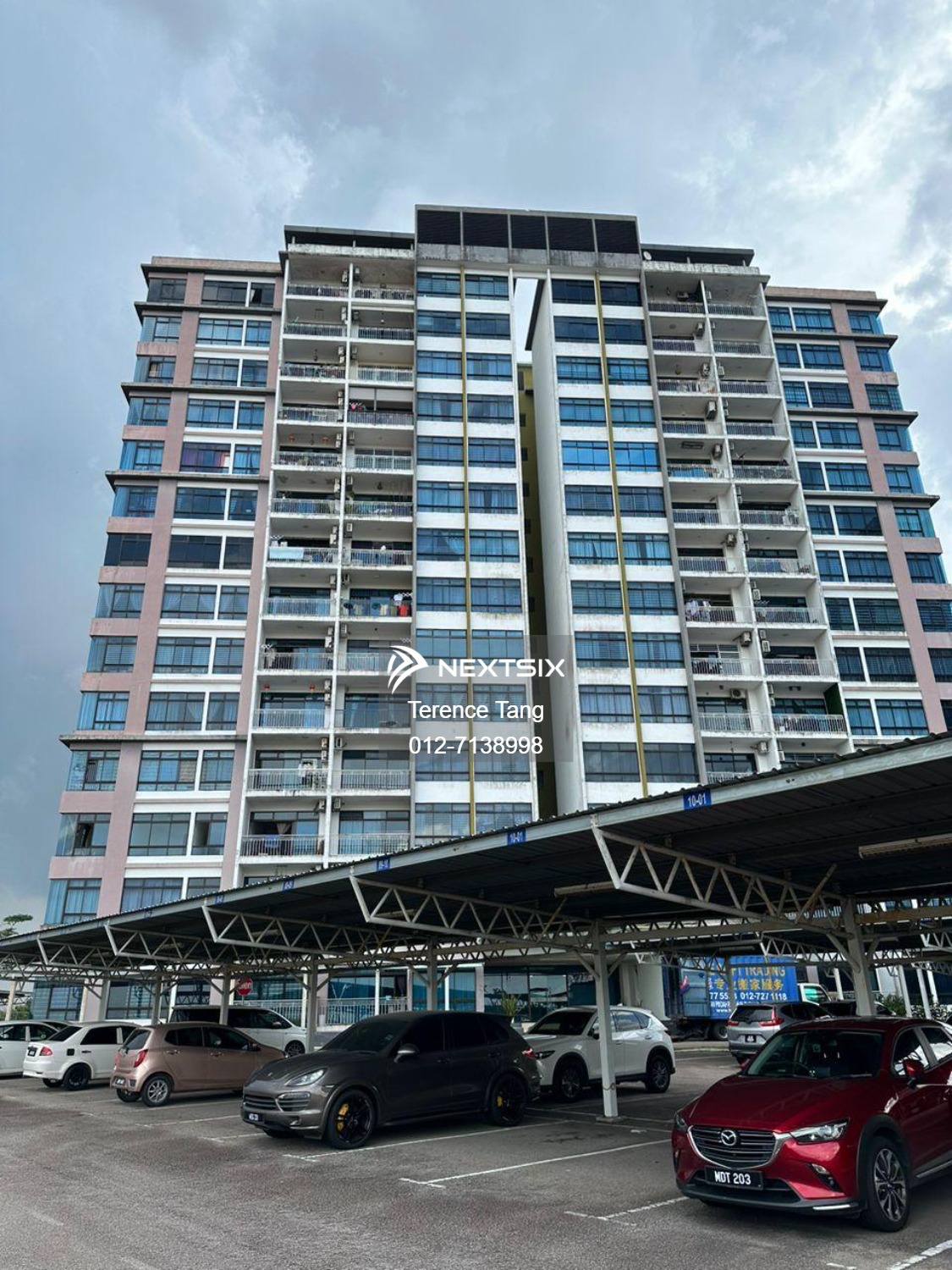 Serviced Residence For Sale in Johor Bahru Johor - Image 10