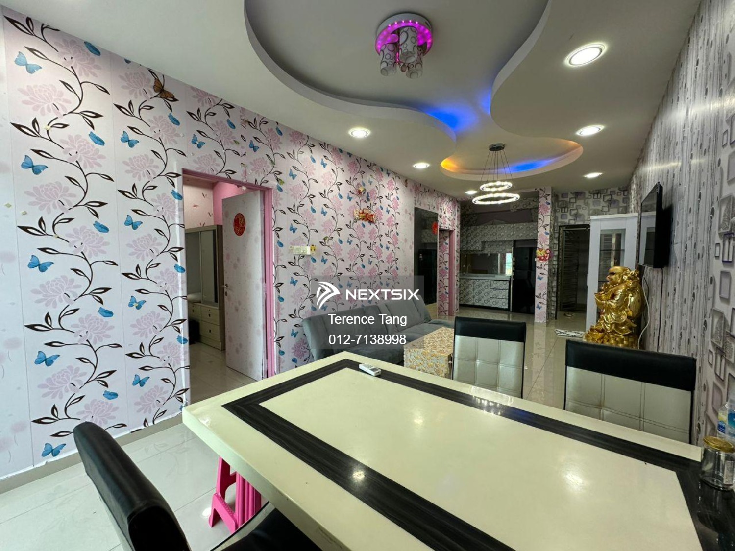 Serviced Residence For Sale in Johor Bahru Johor - Image 7