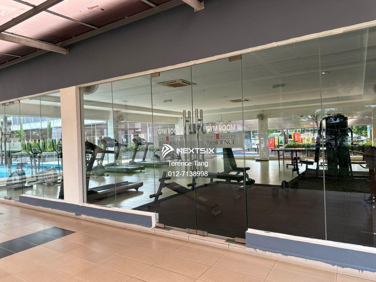 Serviced Residence For Sale in Johor Bahru Johor - Image 9
