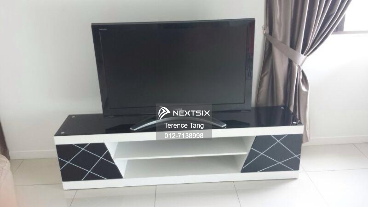 Condominium For Rent in Iskandar Puteri (Nusajaya) Johor - Image 5