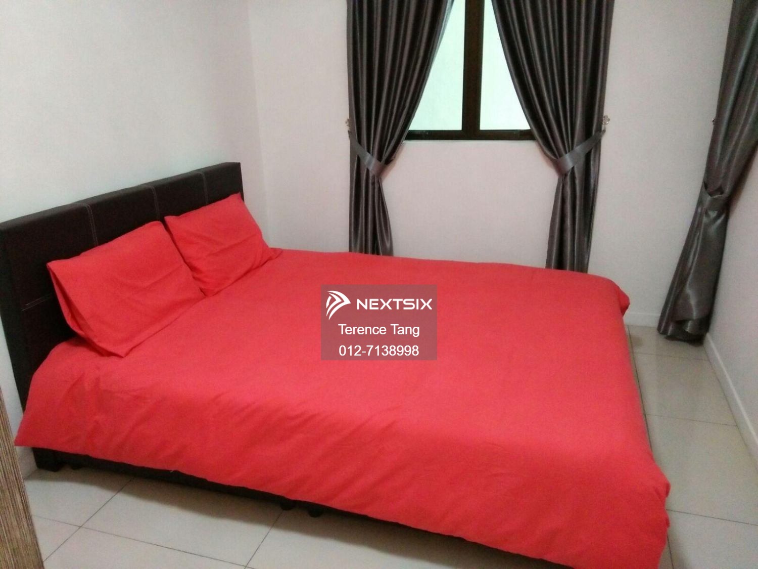 Condominium For Rent in Iskandar Puteri (Nusajaya) Johor - Image 6