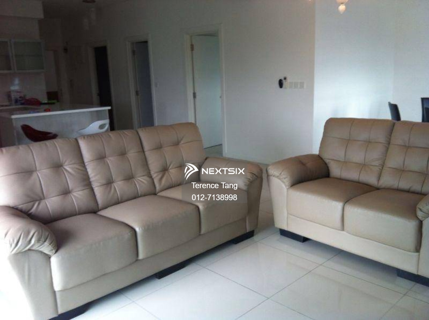 Condominium For Rent in Iskandar Puteri (Nusajaya) Johor - Image 7