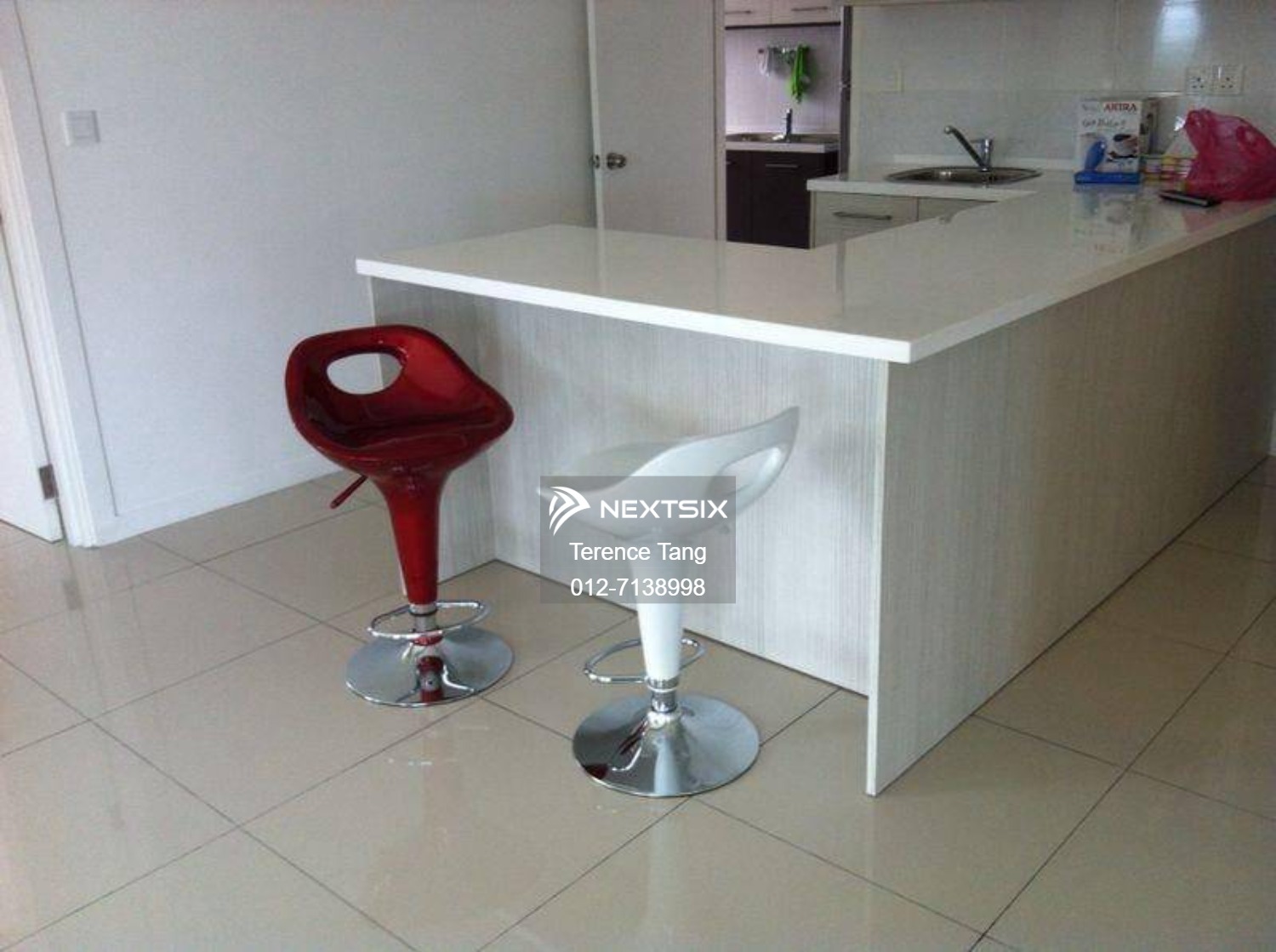 Condominium For Rent in Iskandar Puteri (Nusajaya) Johor - Image 8