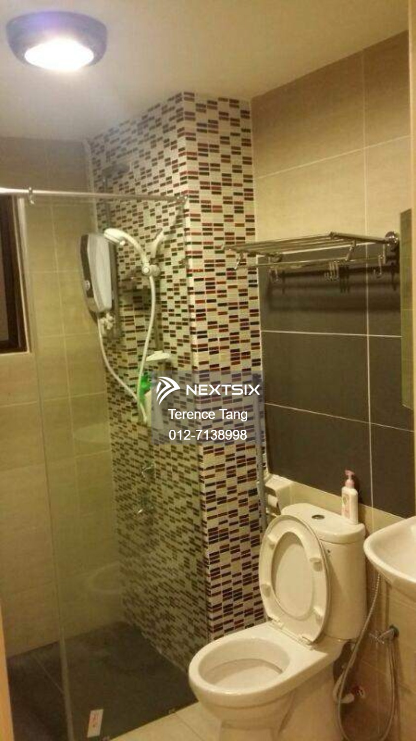 Condominium For Rent in Iskandar Puteri (Nusajaya) Johor - Image 9