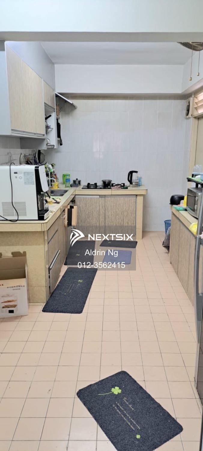 Condominium For Sale in Ampang Selangor