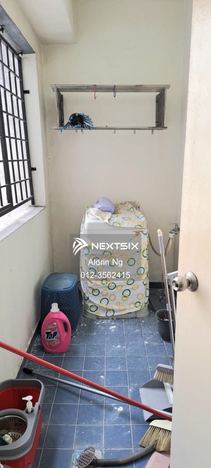 Condominium For Sale in Ampang Selangor - Image 10