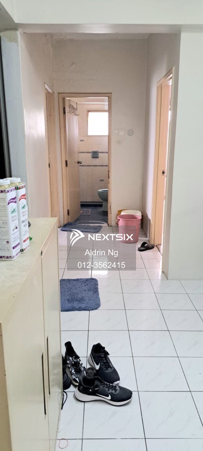 Condominium For Sale in Ampang Selangor - Image 11