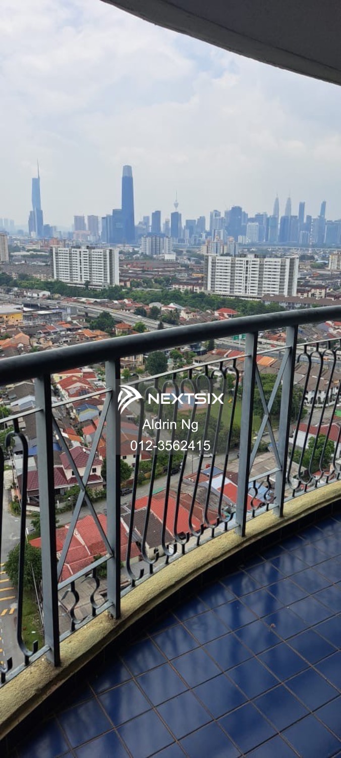 Condominium For Sale in Ampang Selangor - Image 7