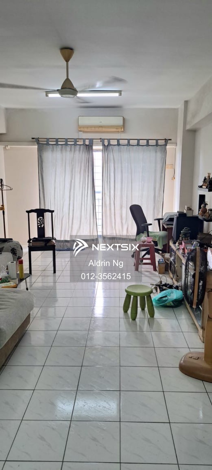 Condominium For Sale in Ampang Selangor - Image 8