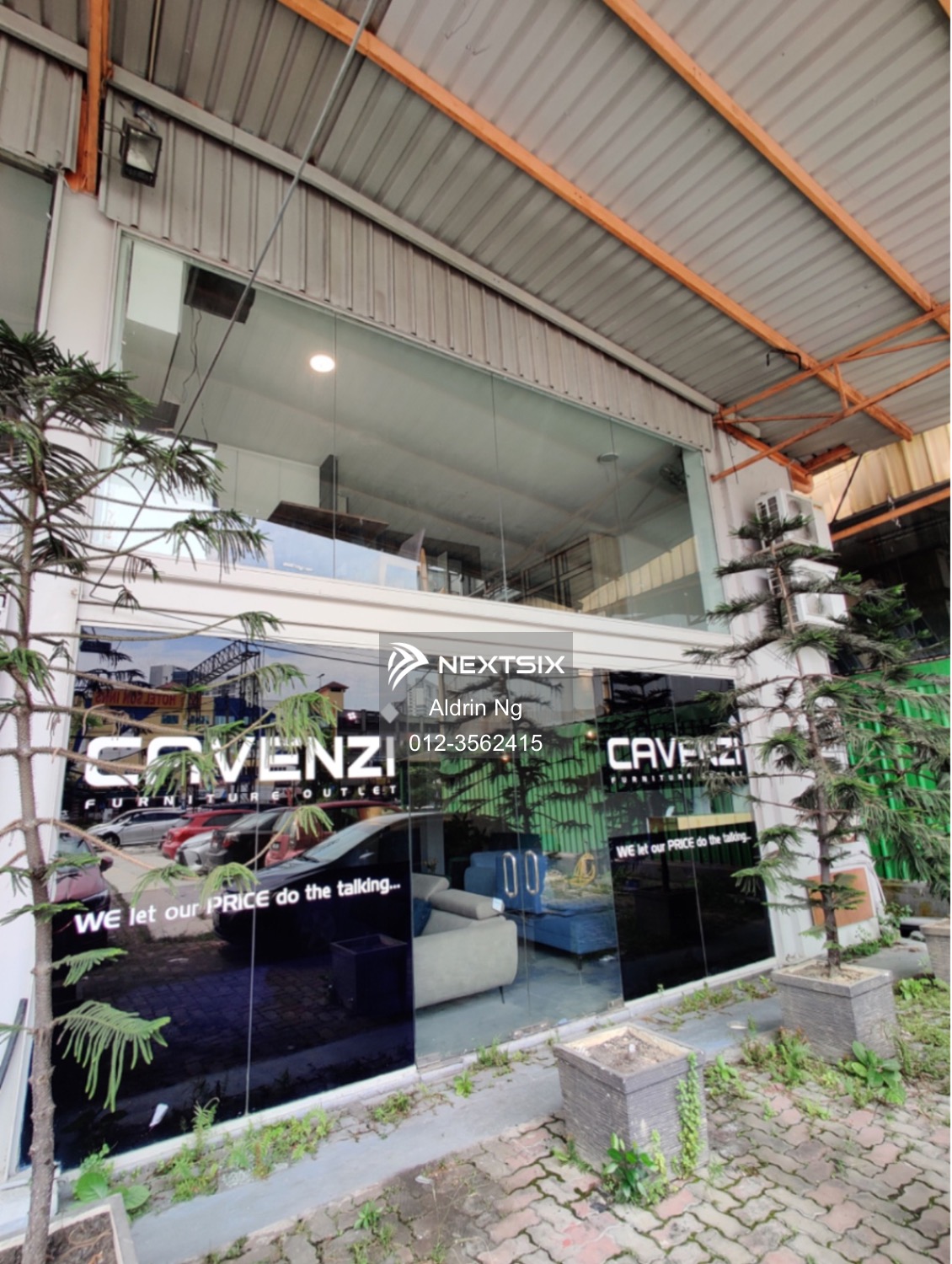 Warehouse For Rent in Balakong Selangor - Image 5